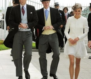 iunie 2011 - The Epsom Derby 2011