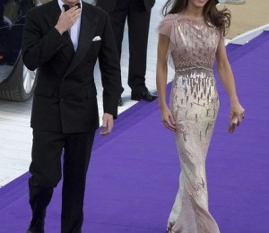 Absolute Return for Kids (Ark) Gala Dinner la Kensington Palace