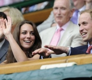 Meciul dintre Andy Murray si Richard Gasquet la Wimbledon