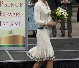 Vizita -  Prince Edward Island