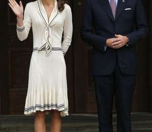 Vizita -  Prince Edward Island