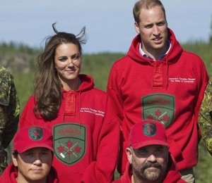 5 iulie - Blatchford Lake, Northwest Territories