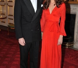 octombrie 2011 Charity Gala Evening gazduita de 100 Women in Hedge Funds la St James's Palace din Londra