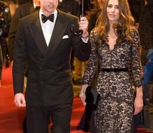 ianuarie 2012 - Kate implineste 30 de ani - premierera filmului War Horse, de Steven Spielberg