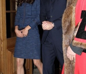 aprilie 2012 Vizita la Goldsmiths' Hall