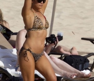 Carrie Ann Inaba 44 ani