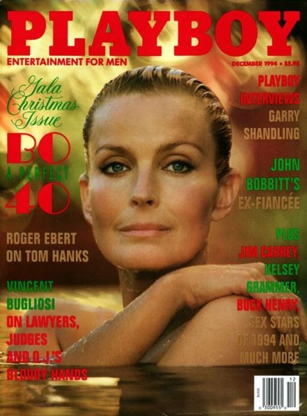 Bo Derek