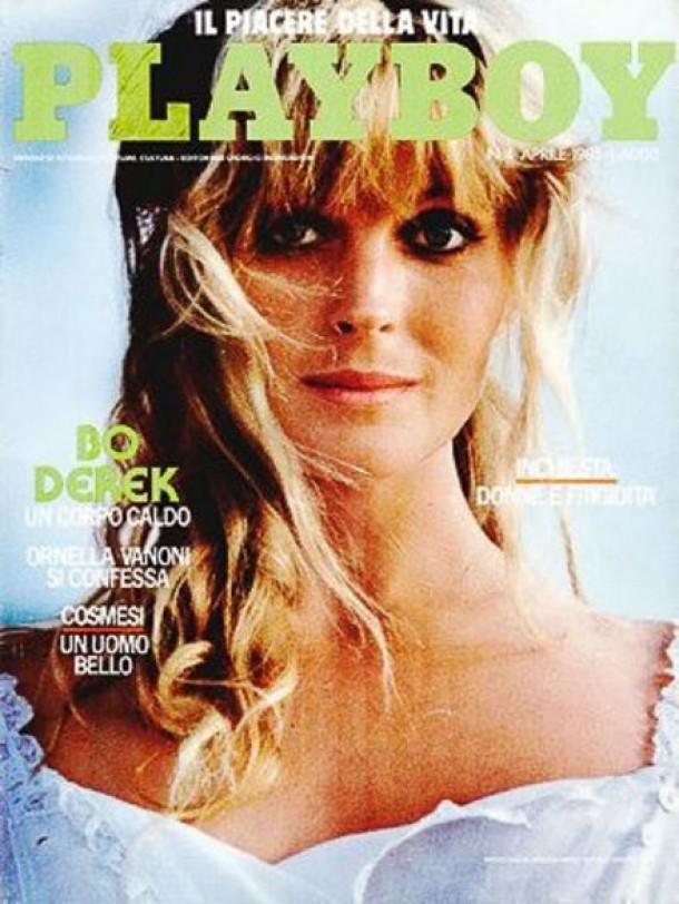 Bo Derek