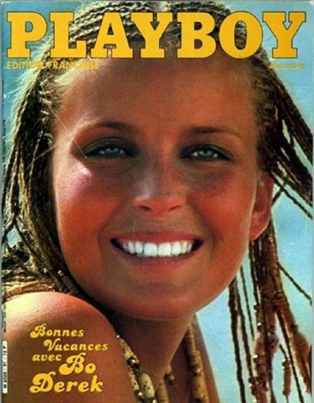 Bo Derek