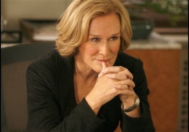 Glenn Close