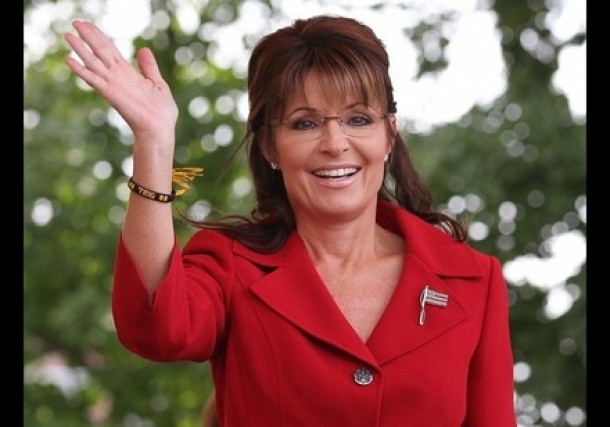 Sarah Palin