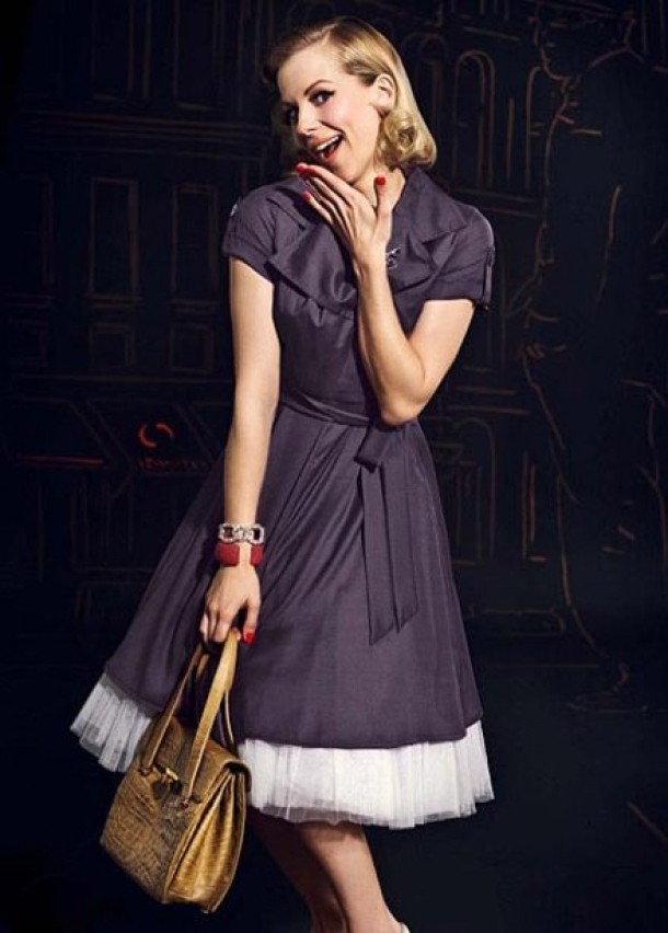 Rochie - bluza Bonprix - 84.90 RON