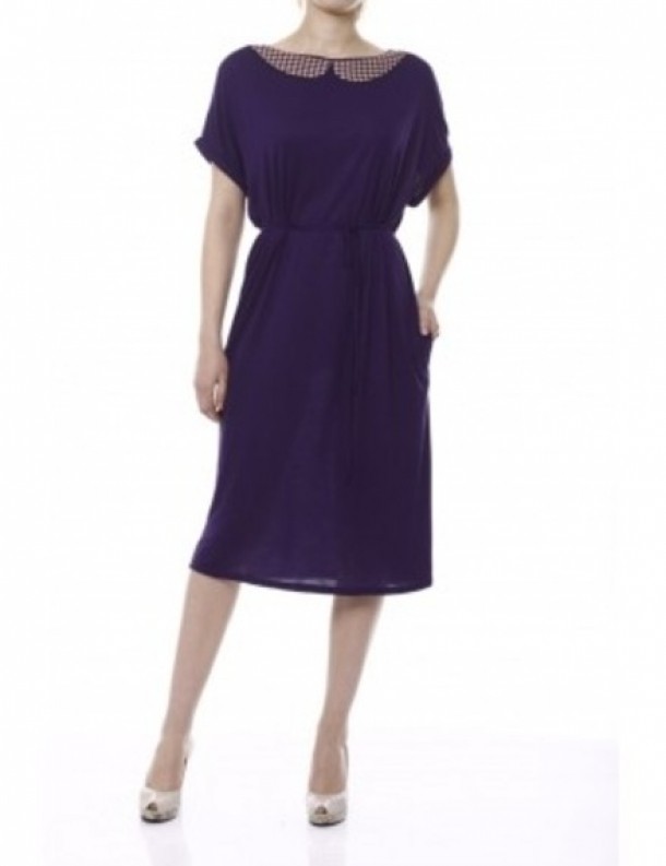 Rochie din tricot T!NA R - 289 RON