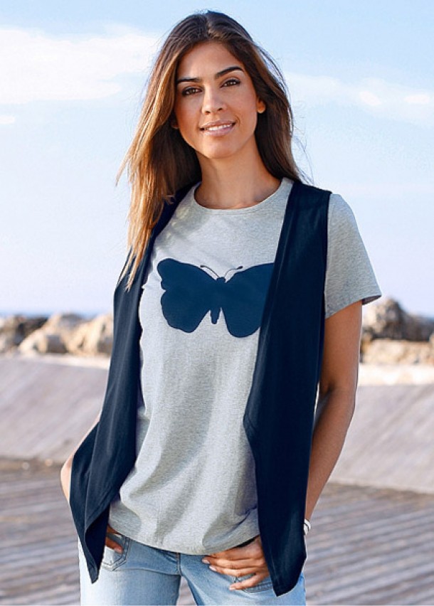 Tricou 2 in 1 Bonprix - 47.90 RON