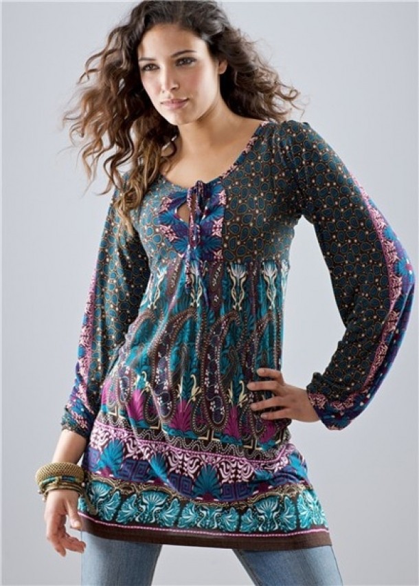 Tunica Bonprix - 59.90. RON