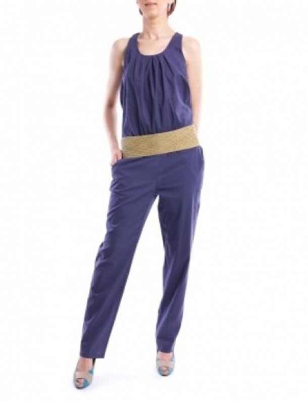 Salopeta T!NA R - 99 RON