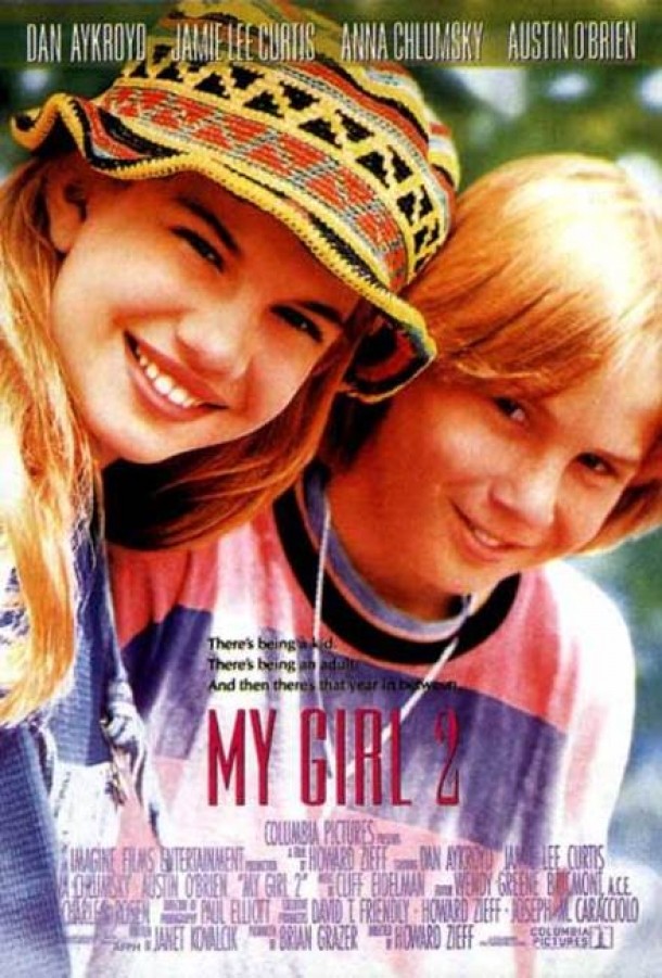 My Girl 2 - Prima Iubire