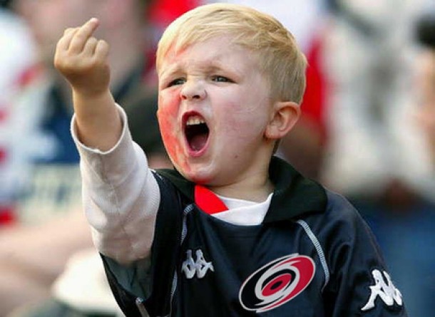 Matthew Burgos - Regele detronat al Concursului "Micul Domn Caisa"