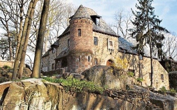 Castelul din Manhattan