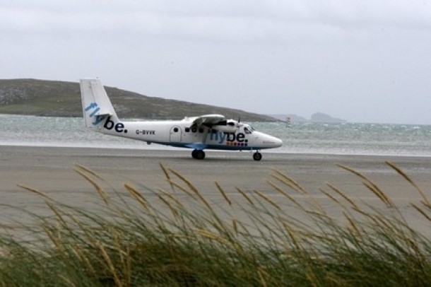 Traigh Mhor Beach