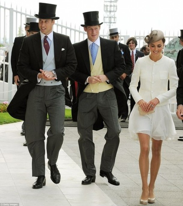 iunie 2011 - The Epsom Derby 2011