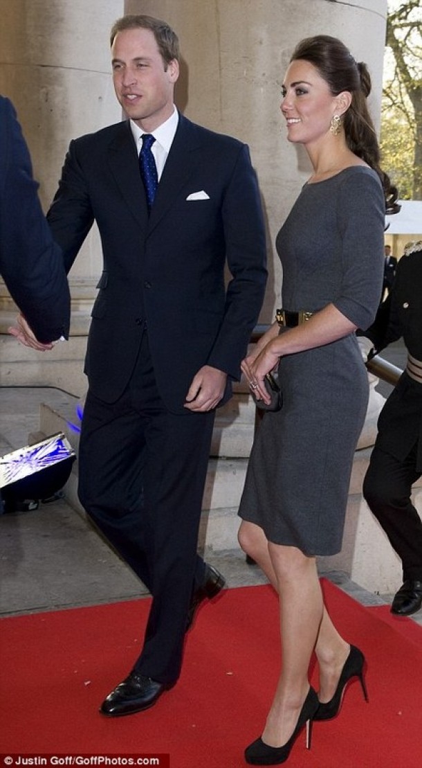 26 aprilie 2012 - Vizita la Imperial War Museum