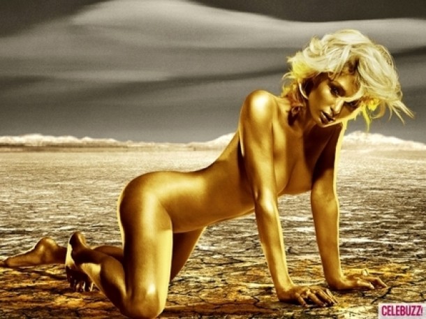 Paris Hilton - Prosecco