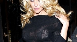 Pamela Anderson
