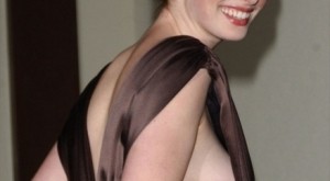 Anne Hathaway