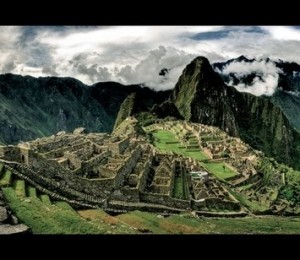 Machu Picchu Sanctuary Lodge