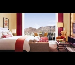 One And Only Cape Town