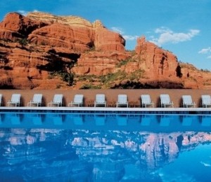 Enchantment Resort, Arizona