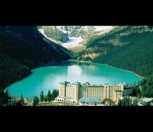 Fairmont Chateau Lake Louise