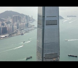 Ritz-Carlton Hong Kong