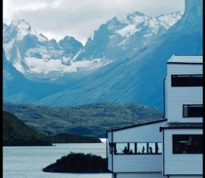 Salto Chico Lodge, Patagonia
