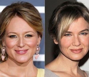 Jewel Kilcher si Renee Zellweger