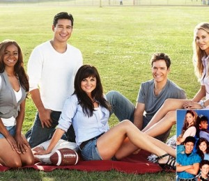 Saved by the bell - Salvati de clopotel