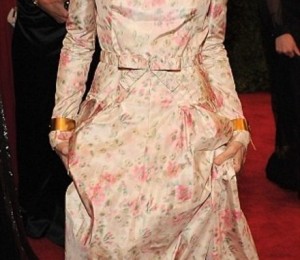 Sarah Jessica Parker