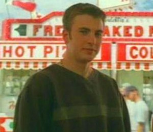 Chris Evans in Opposite Sex