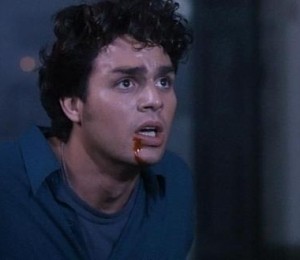 Mark Ruffalo in Mirror, Mirror: Raven Dance