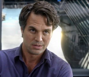Mark Ruffalo in The AVengers - Razbunatorii