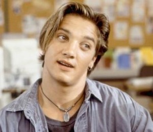 Jeremy Renner in Senior Trip - Petitie pentru Presedinte