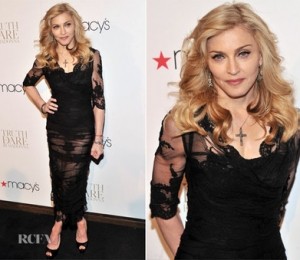 Madonna