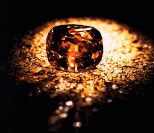 Golden Jubilee Diamond