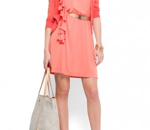 Mango - Cardigan 19.99 EUR si Rochie 22.99 EUR