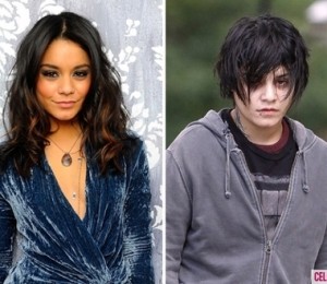 Vanessa Hudgens in Gimme Shelter