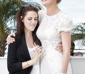 Kristen Stewart si Kirsten Dunst