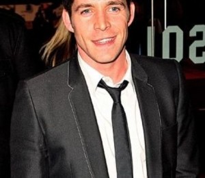 Sean Maguire
