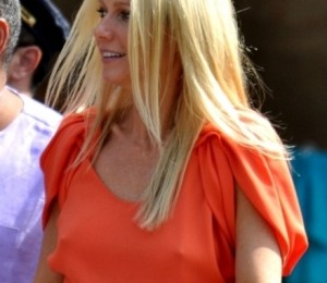 Gwyneth Paltrow