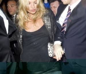 Kate Moss